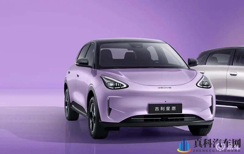 26款吉利星愿配置升级,价格调低!哪个版本适合你?-1