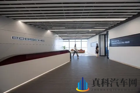 后奥博穆时代 保时捷的“中国答案”迫在眉睫-1