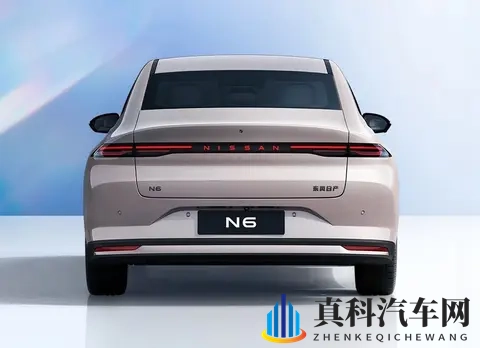 6种配色_全新插混中型车，东风日产N6更多信息公布，11月13日预售-2