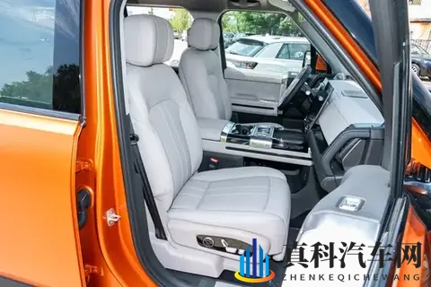 捷途纵横家G700：陆地上的速度与激情，水域中的无畏探险家-1