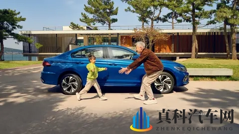 1129万元起售，2026款一汽-大众宝来上市，共有六款配置可选-1