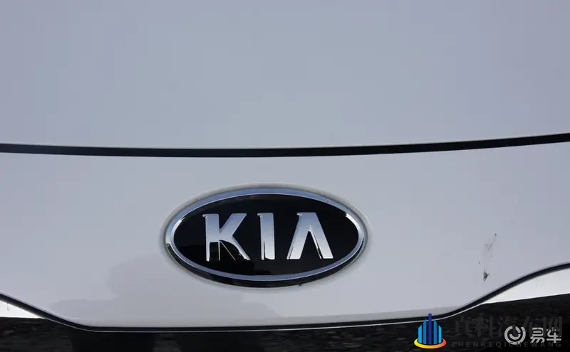 新款起亚奕跑上市,7.98万起,还有必要更新吗?-1