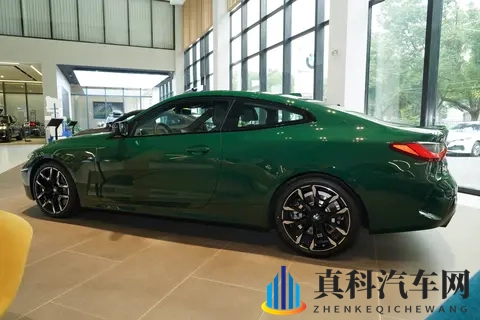 一款性价比还不错的进口车,宝马4系配置差异分析,该怎么买?-1