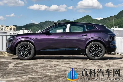 一周深度体验，2026款阿维塔07：终于不用妥协了！-1