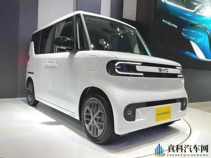 2025东京车展:日系车惊喜,卡罗拉大变身,马自达概念车震撼-1