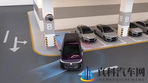 商务MPV的选车风向开始转变,26款岚图梦想家产品力值得一看-2