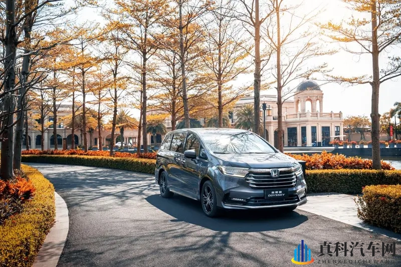 2026款奥德赛不到20万闭眼冲-1
