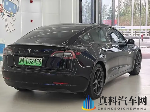15万多拿下特斯拉Model3，体验33秒加速！-2