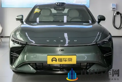 纯电车真能比油车香?这车20万级,纯电续航优秀,带劲不?-3