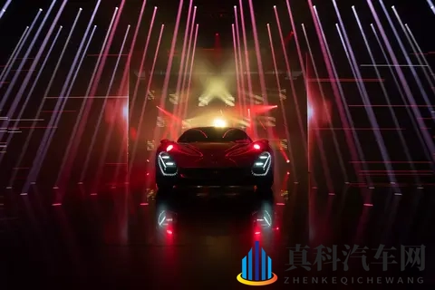 玛莎拉蒂携手阿尔法·罗密欧目标打造意大利最具代表汽车作品-1