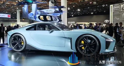 丰田章男:我们已经打造“超级内燃机”,量产在即!-3