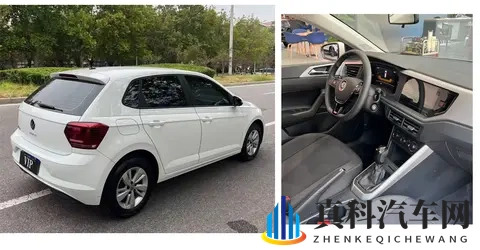 大众Polo近18年内饰变迁，从“塑料盒子”到科技座舱却传停产？-2