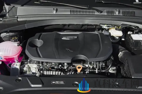 吉利这次玩真的？这车937万起，配8155芯片+20T+爱信8AT-1