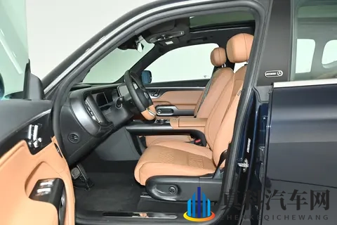 1699万起！smart精灵#5 EHD：重新定义入门豪华插混SUV-1