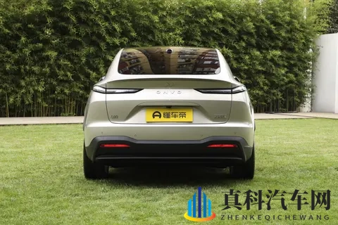 乐道L60长续航版：适合家庭的纯电SUV，续航与补能双管齐下-2