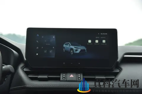 丰田威兰达试驾实测:优缺点实话实说!-3