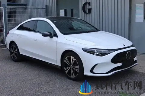 告别参数内卷，2025新车申报图透视车市新风向！-1