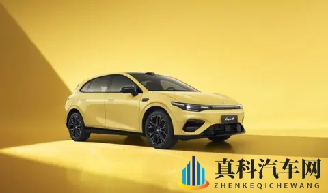 动了谁的蛋糕？预售1058万起的零跑Lafa5为何被质疑-1