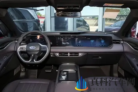 15万预算纠结电车还是油车？看完实测结论就不难选了-1