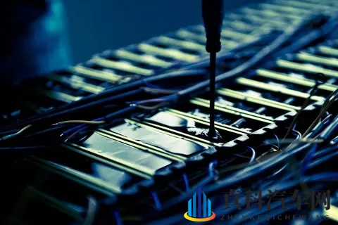 续航1000公里以上、持续供电40余年？丰田称新型固态电池即将突破-3