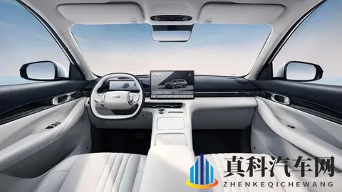 银河E5对比海狮05EV：家用纯电SUV双强对决-2