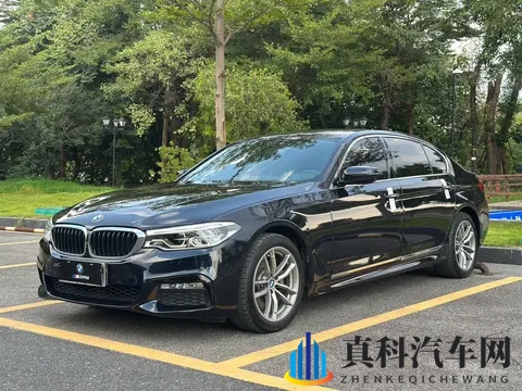 15万拿下宝马5系，8.4秒破百，圆你豪车梦！-1