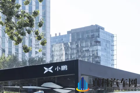 真假莫辨的猫步背后:小鹏机器人的困局与破局之路-2