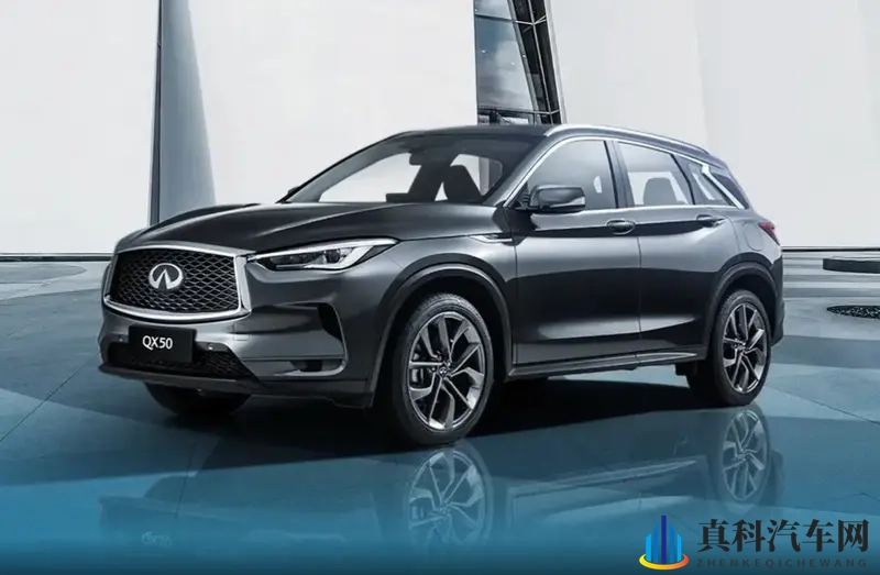 新款这车没有诚意，8英寸小屏有什么用，谁也救不了它-1