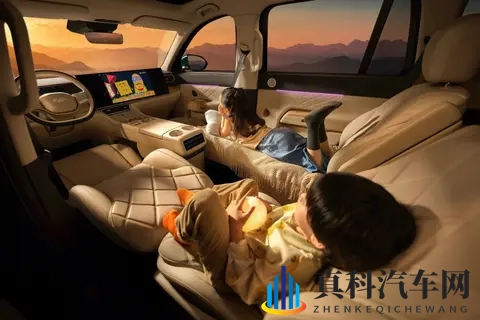 大三排SUV再添一员,不到18万,奇瑞风云这次能赢?-2