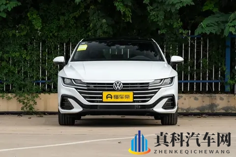 大众CC 2026款,四款配置详解,有哪几大优势?-1