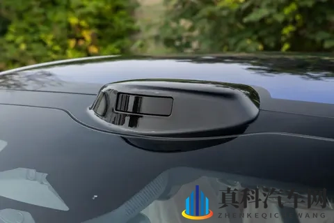 全系标配激光雷达，15万级轿跑再加码，东风奕派eπ007+能行吗？-1