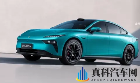 比老款中配还贵!奕派eπ007+标配激光雷达,老车主:买早了?-2