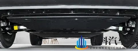 欢迎韩系电车杀入“性价比”赛道，全新SUV 1198万起售-3