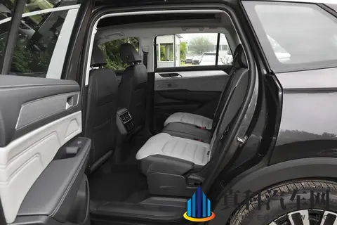 2026款大众揽巡全系解析：5款配置差异与精准选买指南-1