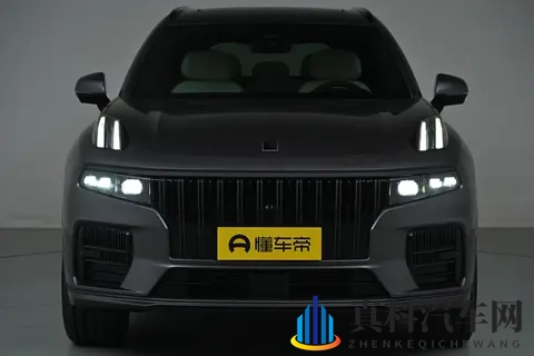 领克09四驱探索版上市，颠覆燃油SUV认知，打造全能座驾-2