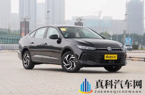 朗逸Pro要来了,好像有点不一样-2