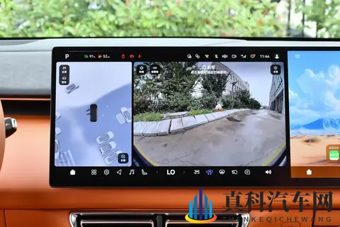 深蓝S09与阿维塔07深度对比：谁才是30万级新能源扛把子？-3