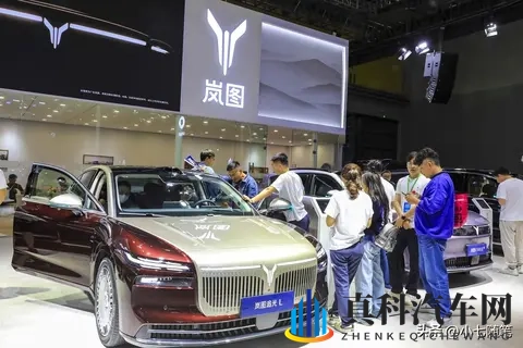 车市分化年：2025车企目标答卷与行业洗牌暗局-3