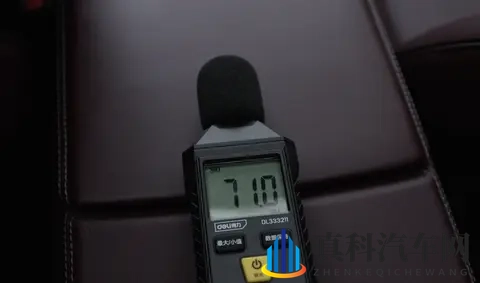 刷到对比视频：航海家水杯稳到惊叹，分贝低得舒服-1