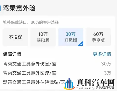 老车的车险怎么买?别再给保险公司送冤枉钱了-1