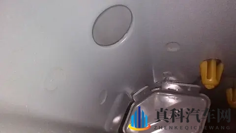 30万拿下行政座驾,二手2017款奔驰S级,老板座驾轻松拥有-1