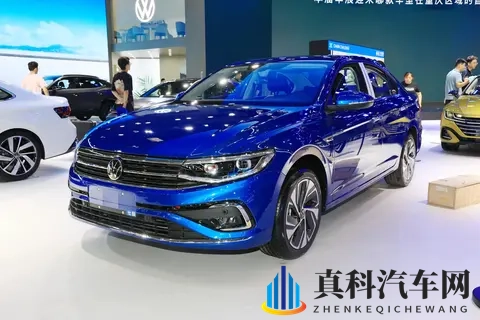 售价不变，配置删减，2026款大众宝来上市-3