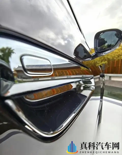 岚图泰山，从细节中读懂东方豪华-3