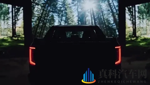 11月10日泰国首发!新一代丰田Hilux Travo预告发布!-2