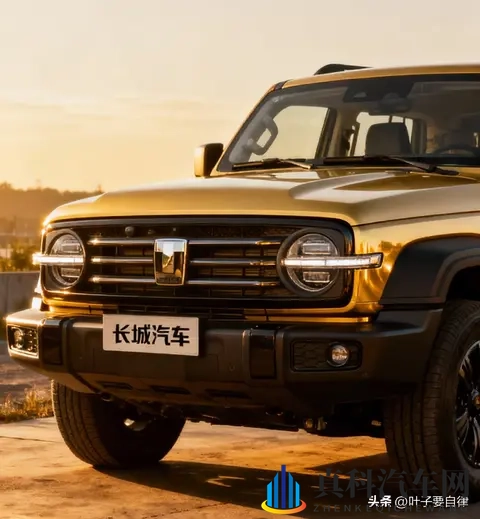 好长 好硬 受不了h:美式巨无霸SUV,如何征服公路与都市-3