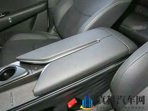 种草极狐全新阿尔法T5:20万级纯电SUV的“真香之选”-3