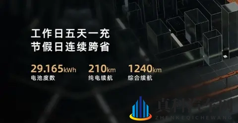 广汽埃安AION i60开启预售 紧凑型SUV双动力1198万起-3