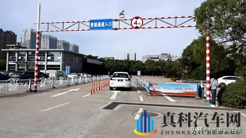 11月1日起推行 国产小客车新车上牌足不出户就能办-1