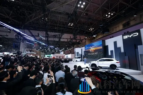 比亚迪发布三季报:研发费用438亿 远超同期净利润-3