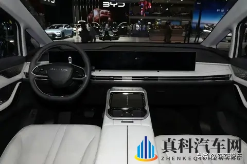 价格屠夫来袭！20T+9AT七座MPV仅11万，能平替别克GL8？-2